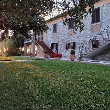 Agriturismo San Giorgino Grosseto Exterior photo