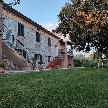 Agriturismo San Giorgino Grosseto Exterior photo