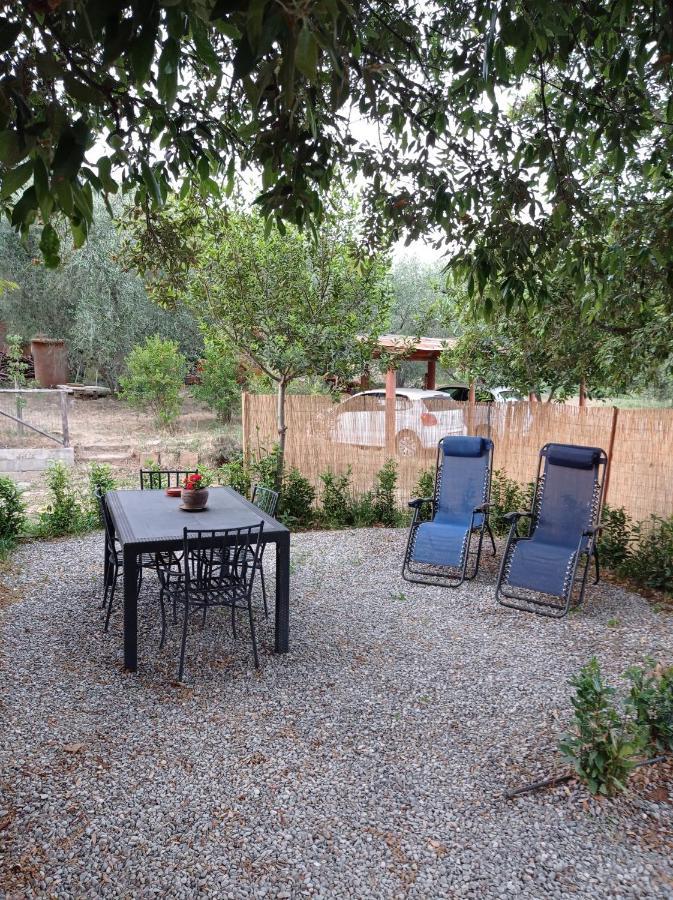 Agriturismo San Giorgino Grosseto Room photo