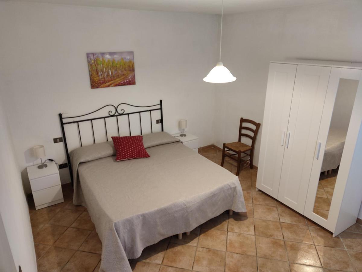 Agriturismo San Giorgino Grosseto Exterior photo
