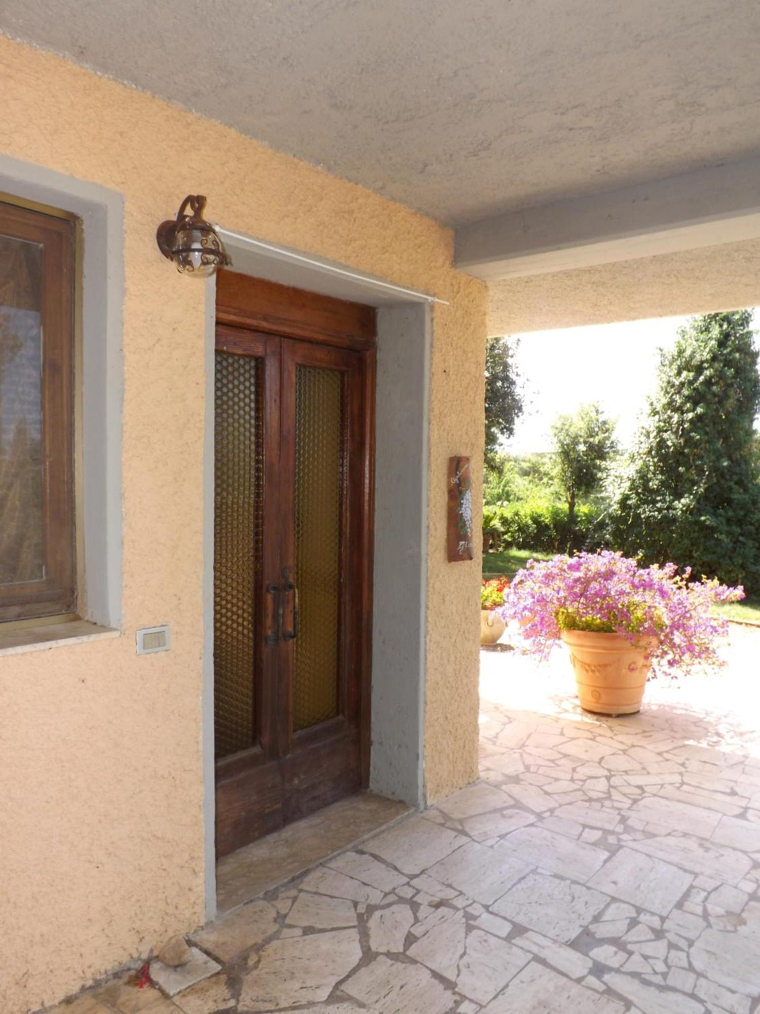 Agriturismo San Giorgino Grosseto Exterior photo