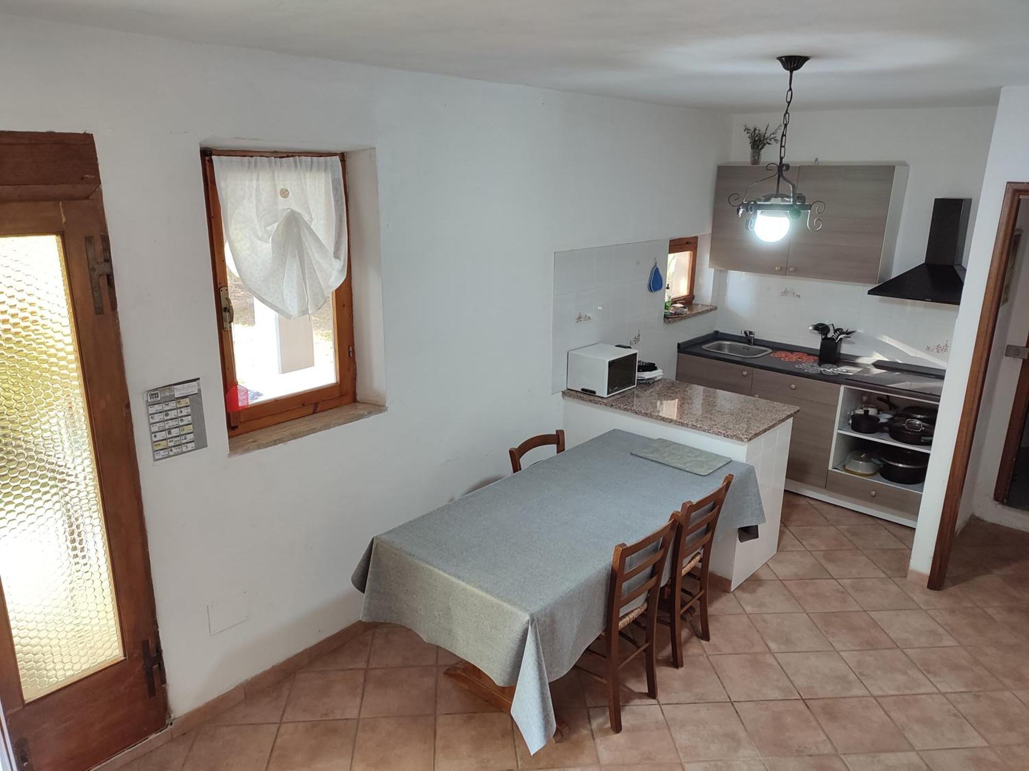 Agriturismo San Giorgino Grosseto Room photo